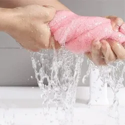 Fashion Hair Drying Towel Shower Cap Fashion Hair Drying Towel Shower Cap