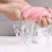 Fashion Hair Drying Towel Shower Cap Fashion Hair Drying Towel Shower Cap