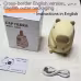 Silicone Night Lamp Rechargeable Dimming Timing Home Decoration Silicone Night Lamp Rechargeable Dimming Timing Home Decoration