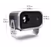 Home HD Portable Projector With Bracket Home HD Portable Projector With Bracket