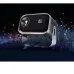 Home HD Portable Projector With Bracket