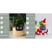 Smart Planter Endless Fun Over 49 Rich Expressions 7 Smart Sensors And AI Chips Make Raising Plants Easy And Fun
