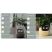 Smart Planter Endless Fun Over 49 Rich Expressions 7 Smart Sensors And AI Chips Make Raising Plants Easy And Fun