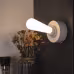 Toggle Light Indoor Bedroom Bedside Atmosphere Light Silicone USB Rechargeable Wall Light Silicone Small Night Lamp Decoration Home Decor Toggle Light Indoor Bedroom Bedside Atmosphere Light Silicone USB Rechargeable Wall Light Silicone Small Night Lamp Decoration Home Decor