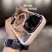 Metal Lens Magnetic Phone Case Metal Lens Magnetic Phone Case