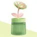 Humidifier Small Home Bedroom Office Desktop Dorm Quiet Mini Usb Hydrating Water Purification Spray Flowers Shape Humidifiers Humidifier Small Home Bedroom Office Desktop Dorm Quiet Mini Usb Hydrating Water Purification Spray Flowers Shape Humidifiers