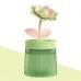 Humidifier Small Home Bedroom Office Desktop Dorm Quiet Mini Usb Hydrating Water Purification Spray Flowers Shape Humidifiers Humidifier Small Home Bedroom Office Desktop Dorm Quiet Mini Usb Hydrating Water Purification Spray Flowers Shape Humidifiers
