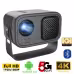 Home Office HD Smart Portable Projector Home Office HD Smart Portable Projector