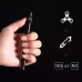 Good-looking Black Ballpoint Pen Multifunction