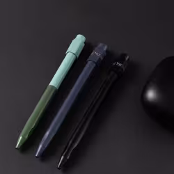 Good-looking Black Ballpoint Pen Multifunction Good-looking Black Ballpoint Pen Multifunction