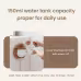 150ml Wall-mounted Aroma Diffuser Night Light Home Diffuser Mute Intelligent Humidifier With Remote Control 150ml Wall-mounted Aroma Diffuser Night Light Home Diffuser Mute Intelligent Humidifier With Remote Control