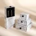 Drawer Necklace Jewelry Storage Box Drawer Necklace Jewelry Storage Box