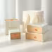 Drawer Necklace Jewelry Storage Box Drawer Necklace Jewelry Storage Box
