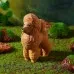 Wood Carving Ornaments Handmade Wooden Cute Table Decoration Wood Carving Ornaments Handmade Wooden Cute Table Decoration