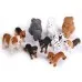 Wood Carving Ornaments Handmade Wooden Cute Table Decoration Wood Carving Ornaments Handmade Wooden Cute Table Decoration