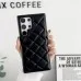 Diamond Plaid Phone Case Leather Phone Protective Case Diamond Plaid Phone Case Leather Phone Protective Case