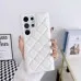 Diamond Plaid Phone Case Leather Phone Protective Case Diamond Plaid Phone Case Leather Phone Protective Case