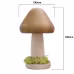 Twisted Mushroom Night Warm Light Touch Bedroom Bedhead Night Light Beech Wood LED USB Decorative Atmosphere Lamps Home Decor Twisted Mushroom Night Warm Light Touch Bedroom Bedhead Night Light Beech Wood LED USB Decorative Atmosphere Lamps Home Decor