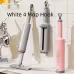 Rotatable Self-Squeeze Mini Mop With Crevice Brush Hand Wash-Free Flat Squeeze Mop With 2 Reusable Microfiber Pads, Microfiber Mop For Wet Dry Use Self Wringing Flat Mop For Floor Cleaning Rotatable Self-Squeeze Mini Mop With Crevice Brush Hand Wash-Free Flat Squeeze Mop With 2 Reusable Microfiber Pads, Microfiber Mop For Wet Dry Use Self Wringing Flat Mop For Floor Cleaning