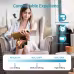 Intelligent Home Use Electric Intelligent Kneading Heating Knee Massager Rechargeable Pain Relief Infrared Laser Vibration Knee Massager Intelligent Home Use Electric Intelligent Kneading Heating Knee Massager Rechargeable Pain Relief Infrared Laser Vibration Knee Massager