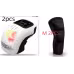 Intelligent Home Use Electric Intelligent Kneading Heating Knee Massager Rechargeable Pain Relief Infrared Laser Vibration Knee Massager