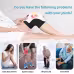 Intelligent Home Use Electric Intelligent Kneading Heating Knee Massager Rechargeable Pain Relief Infrared Laser Vibration Knee Massager Intelligent Home Use Electric Intelligent Kneading Heating Knee Massager Rechargeable Pain Relief Infrared Laser Vibration Knee Massager