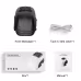Intelligent Home Use Electric Intelligent Kneading Heating Knee Massager Rechargeable Pain Relief Infrared Laser Vibration Knee Massager