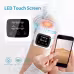 Intelligent Home Use Electric Intelligent Kneading Heating Knee Massager Rechargeable Pain Relief Infrared Laser Vibration Knee Massager Intelligent Home Use Electric Intelligent Kneading Heating Knee Massager Rechargeable Pain Relief Infrared Laser Vibration Knee Massager
