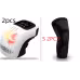 Intelligent Home Use Electric Intelligent Kneading Heating Knee Massager Rechargeable Pain Relief Infrared Laser Vibration Knee Massager