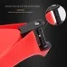 Portable Non-slip Bracket Triangle Car Tire Rubber Parking Block Car Stop Device