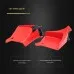 Portable Non-slip Bracket Triangle Car Tire Rubber Parking Block Car Stop Device Portable Non-slip Bracket Triangle Car Tire Rubber Parking Block Car Stop Device