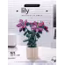 Gift Home Decoration Orchid Building Blocks Potted Plants Gift Home Decoration Orchid Building Blocks Potted Plants