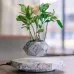 Levitating Plant Pot Marble Color Floating Planter Magnetic Levitation Bonsai Pot Office Home Decoration Kids Birthday Gift Home Decor Levitating Plant Pot Marble Color Floating Planter Magnetic Levitation Bonsai Pot Office Home Decoration Kids Birthday Gift Home Decor