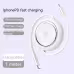 Home Fashion Retractable 100W Data Cable Home Fashion Retractable 100W Data Cable