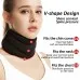Upgraded Neck Brace Foam Cervical Collar For Pain Relief And Pressure In Spine Adjustable Neck Support
