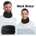 Upgraded Neck Brace Foam Cervical Collar For Pain Relief And Pressure In Spine Adjustable Neck Support Upgraded Neck Brace Foam Cervical Collar For Pain Relief And Pressure In Spine Adjustable Neck Support