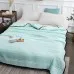 Washed Cotton Summer Quilt Solid Color Washed Cotton Summer Quilt Solid Color