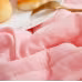 Washed Cotton Summer Quilt Solid Color Washed Cotton Summer Quilt Solid Color