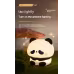 Panda LED Night Light Cute Silicone Night Light USB Rechargeable Touch Night Lamp Bedroom Timing Lamp Decoration Children's Gift Home Decor Panda LED Night Light Cute Silicone Night Light USB Rechargeable Touch Night Lamp Bedroom Timing Lamp Decoration Children's Gift Home Decor