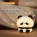 Panda LED Night Light Cute Silicone Night Light USB Rechargeable Touch Night Lamp Bedroom Timing Lamp Decoration Children's Gift Home Decor Panda LED Night Light Cute Silicone Night Light USB Rechargeable Touch Night Lamp Bedroom Timing Lamp Decoration Children's Gift Home Decor