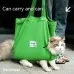 Large Capacity Pet Cat Bag Multifunctional Breathable Dog Canvas Carrier Bag Escape-proof Pet Shoulder Carrying Bag Pet Supplies Large Capacity Pet Cat Bag Multifunctional Breathable Dog Canvas Carrier Bag Escape-proof Pet Shoulder Carrying Bag Pet Supplies