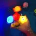 Water Glowing Animal Floating Water Bath Bathroom Toy