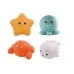 Water Glowing Animal Floating Water Bath Bathroom Toy
