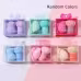 2 Pack Small Mushroom Head Powder Puff Beauty Blender
