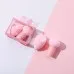 2 Pack Small Mushroom Head Powder Puff Beauty Blender