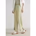 Plus Size Women's Simple Commute All-matching Straight Casual Pants Plus Size Women's Simple Commute All-matching Straight Casual Pants
