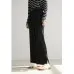 Plus Size Women's Simple Commute All-matching Straight Casual Pants Plus Size Women's Simple Commute All-matching Straight Casual Pants