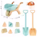Outdoor Water Playing Children Beach Toy Suit Outdoor Water Playing Children Beach Toy Suit