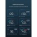 Head-Up Display Car GPS Universal Speed Compass HD Projector E-dog Version Head-Up Display Car GPS Universal Speed Compass HD Projector E-dog Version