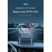 Head-Up Display Car GPS Universal Speed Compass HD Projector E-dog Version
